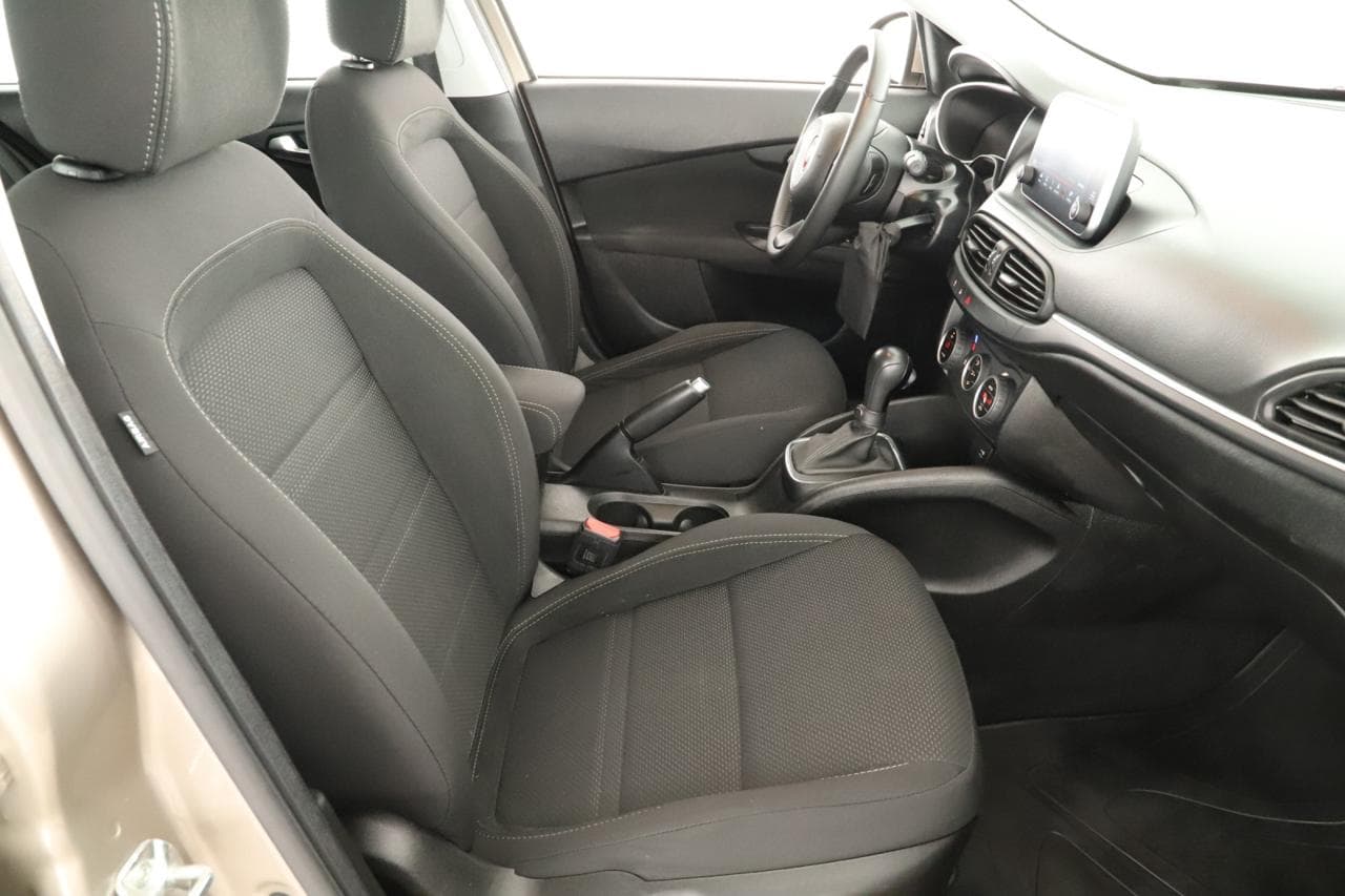 2018 Fiat TIPO - 10