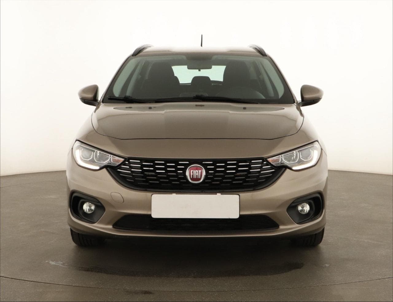 2018 Fiat TIPO - 2