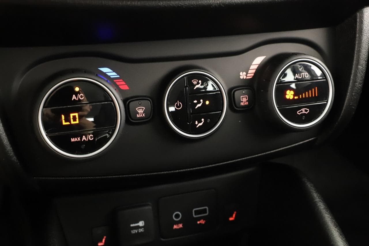 2018 Fiat TIPO - 17