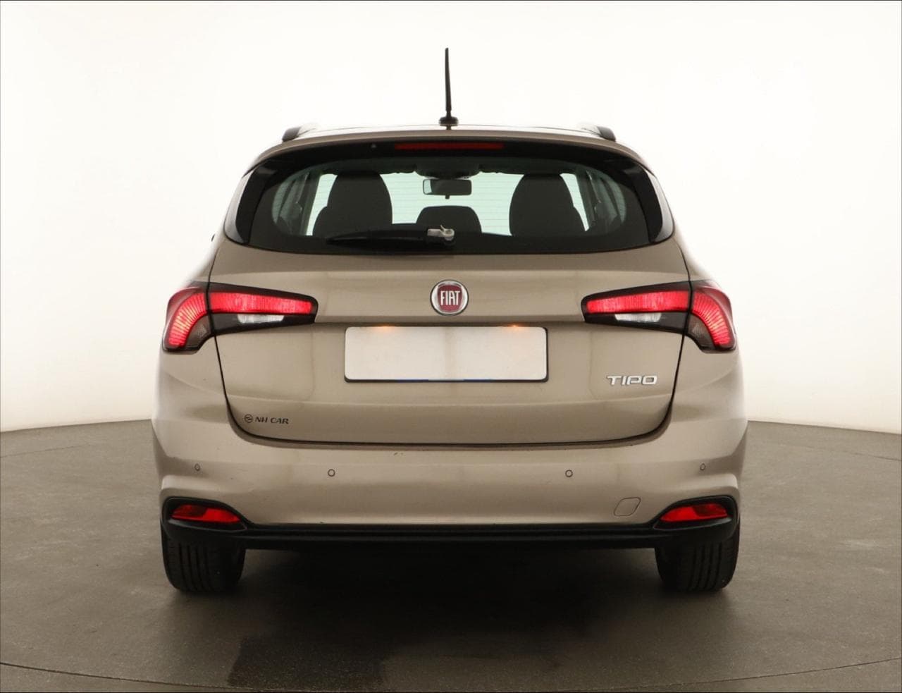 2018 Fiat TIPO - 6