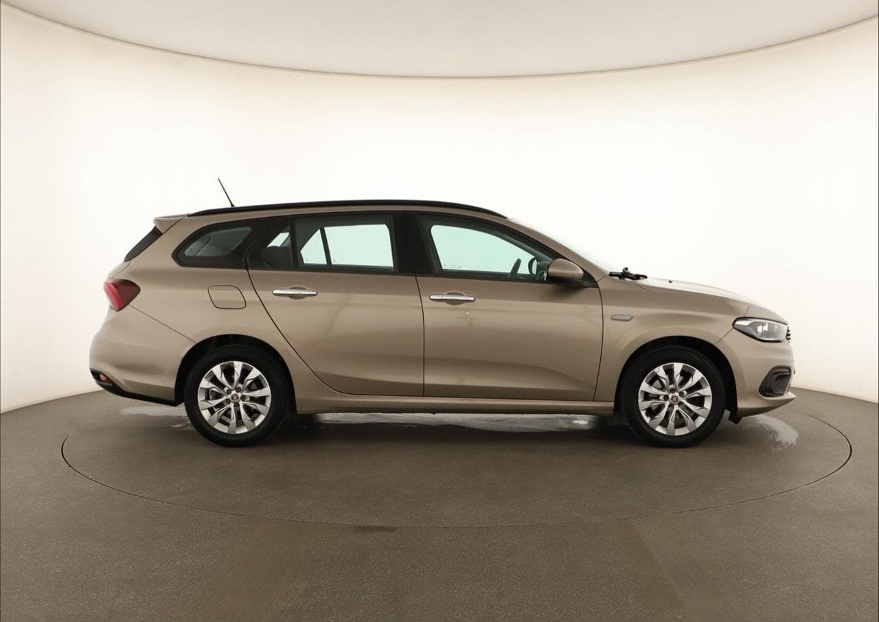2018 Fiat TIPO - 8