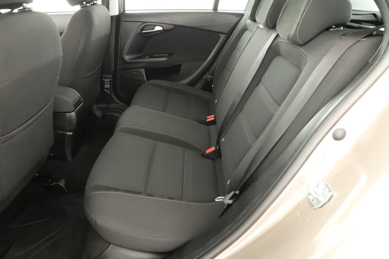 2018 Fiat TIPO - 12