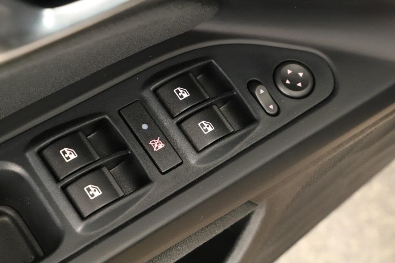 2018 Fiat TIPO - 15