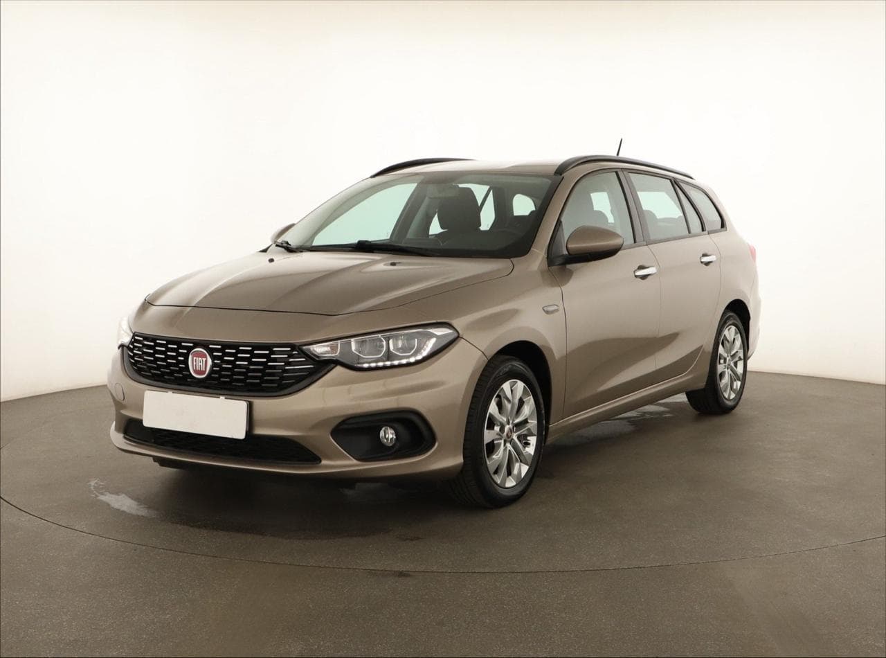 2018 Fiat TIPO - 3