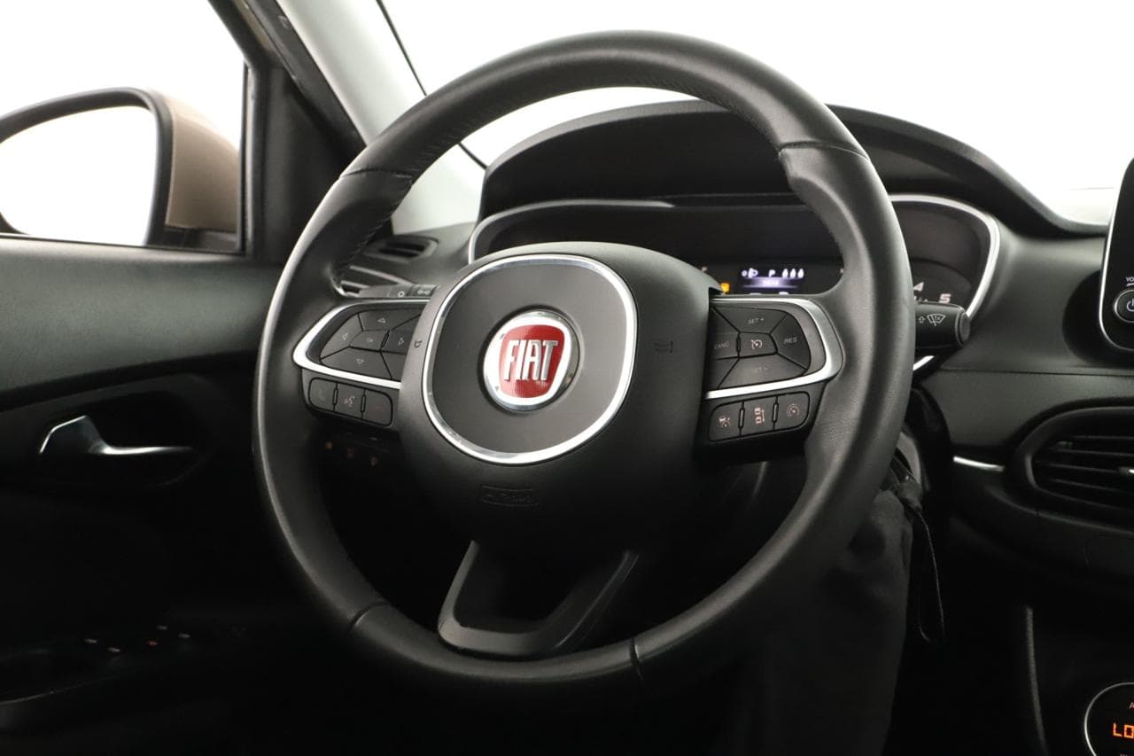 2018 Fiat TIPO - 14
