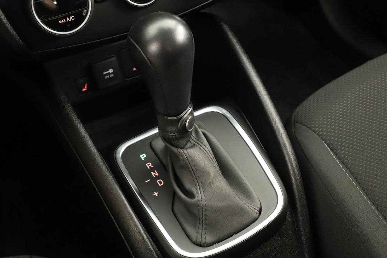 2018 Fiat TIPO - 19