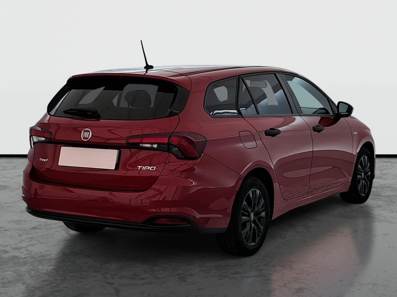 2020 Fiat TIPO - 7