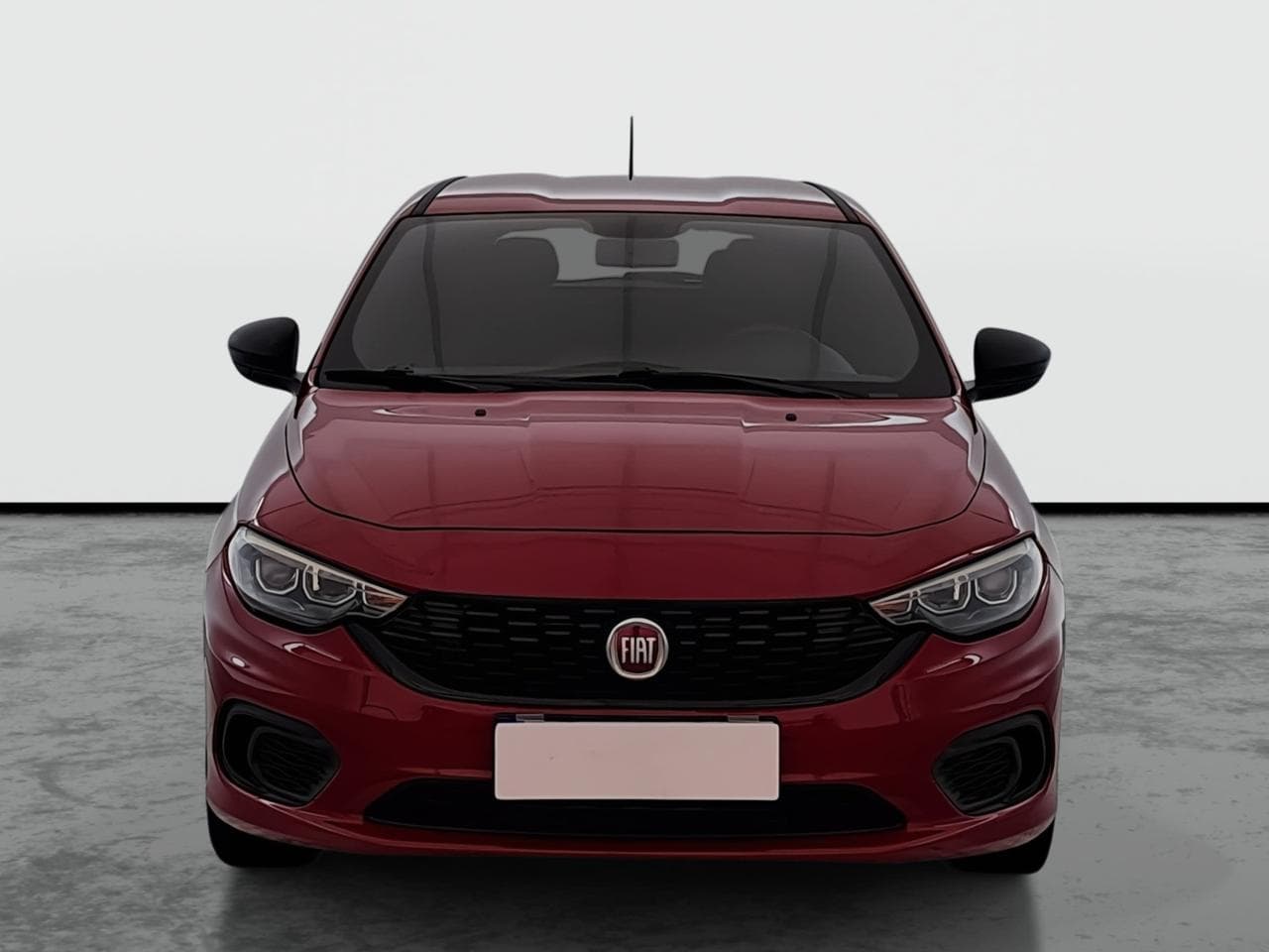 2020 Fiat TIPO - 2