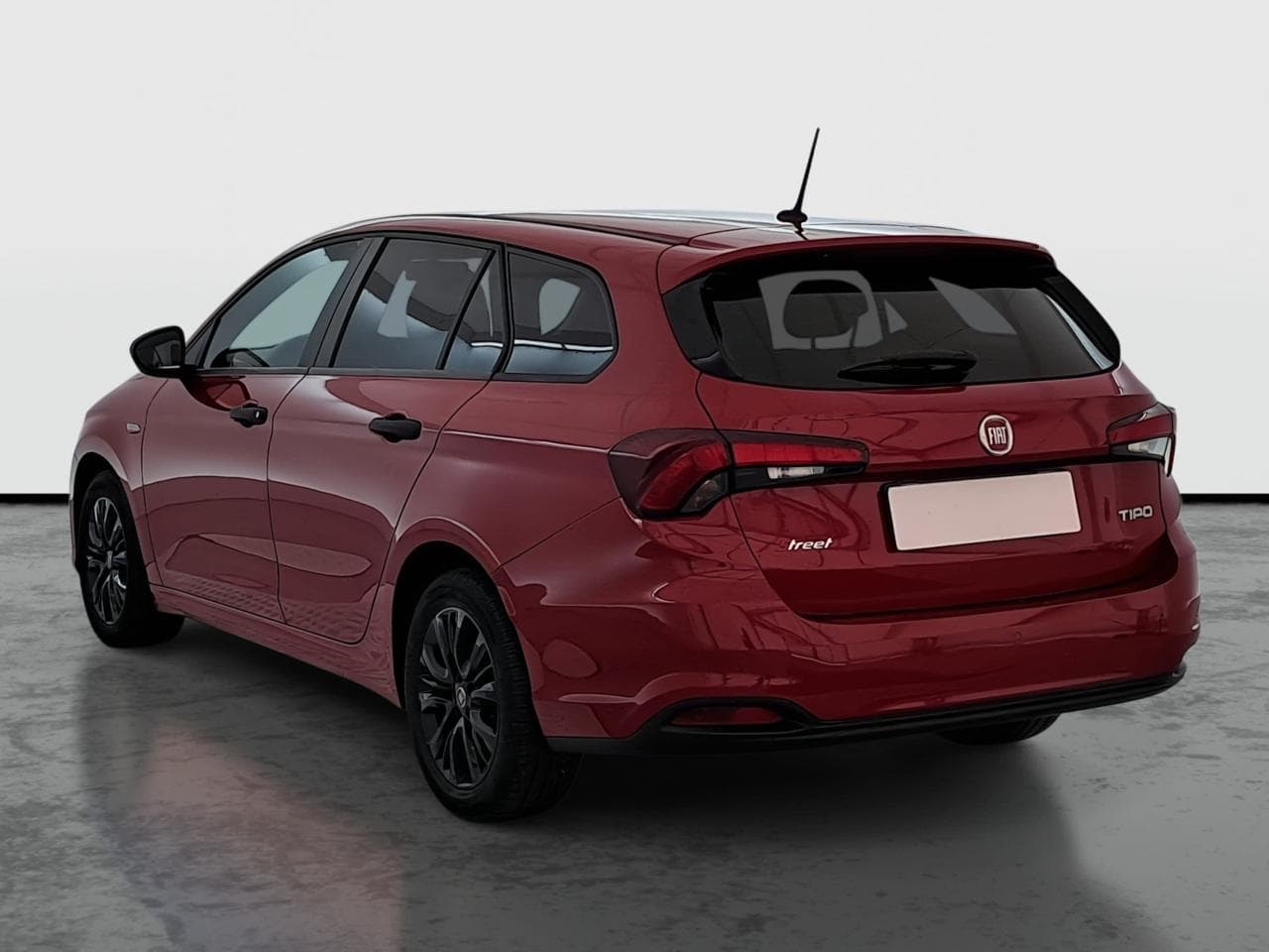 2020 Fiat TIPO - 5