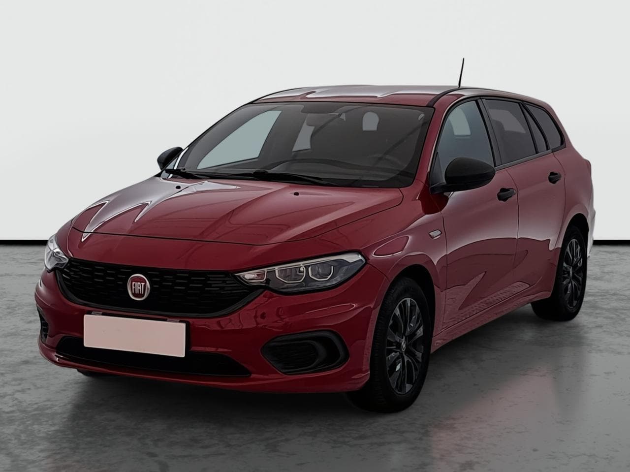 2020 Fiat TIPO - 3
