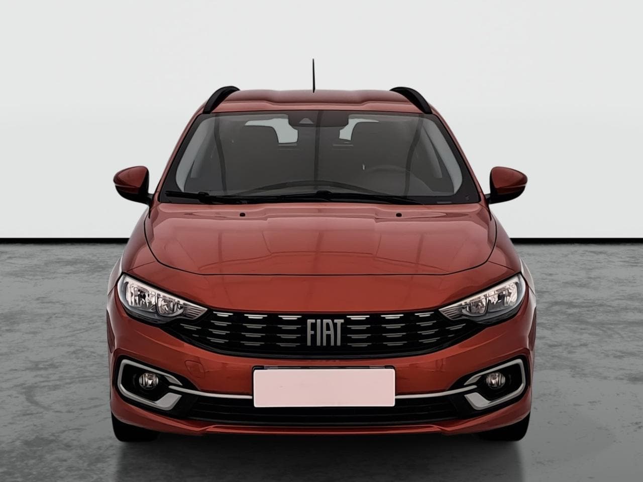 2023 Fiat TIPO - 2