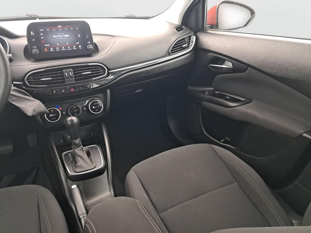 2023 Fiat TIPO - 9