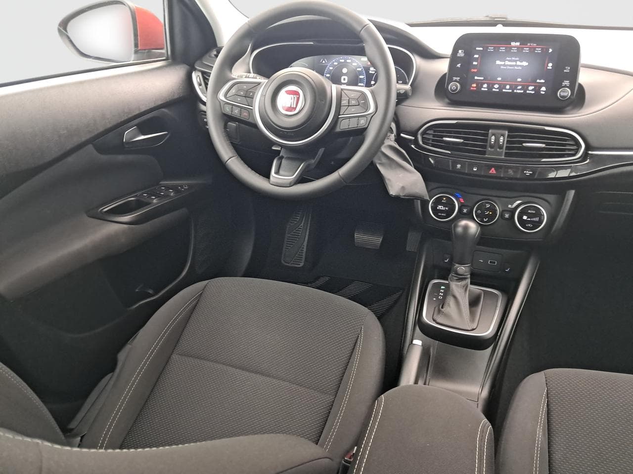 2023 Fiat TIPO - 10