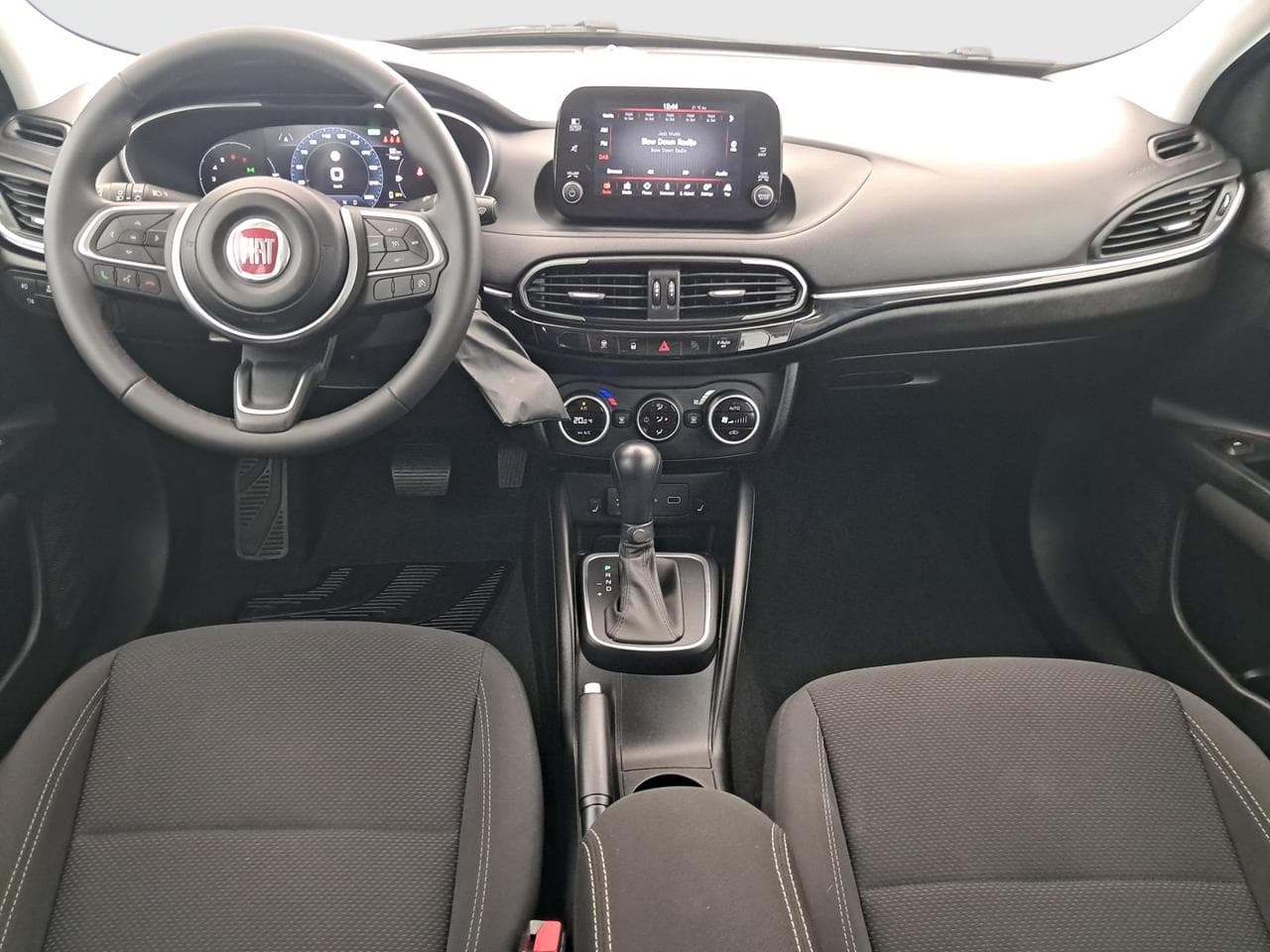 2023 Fiat TIPO - 11