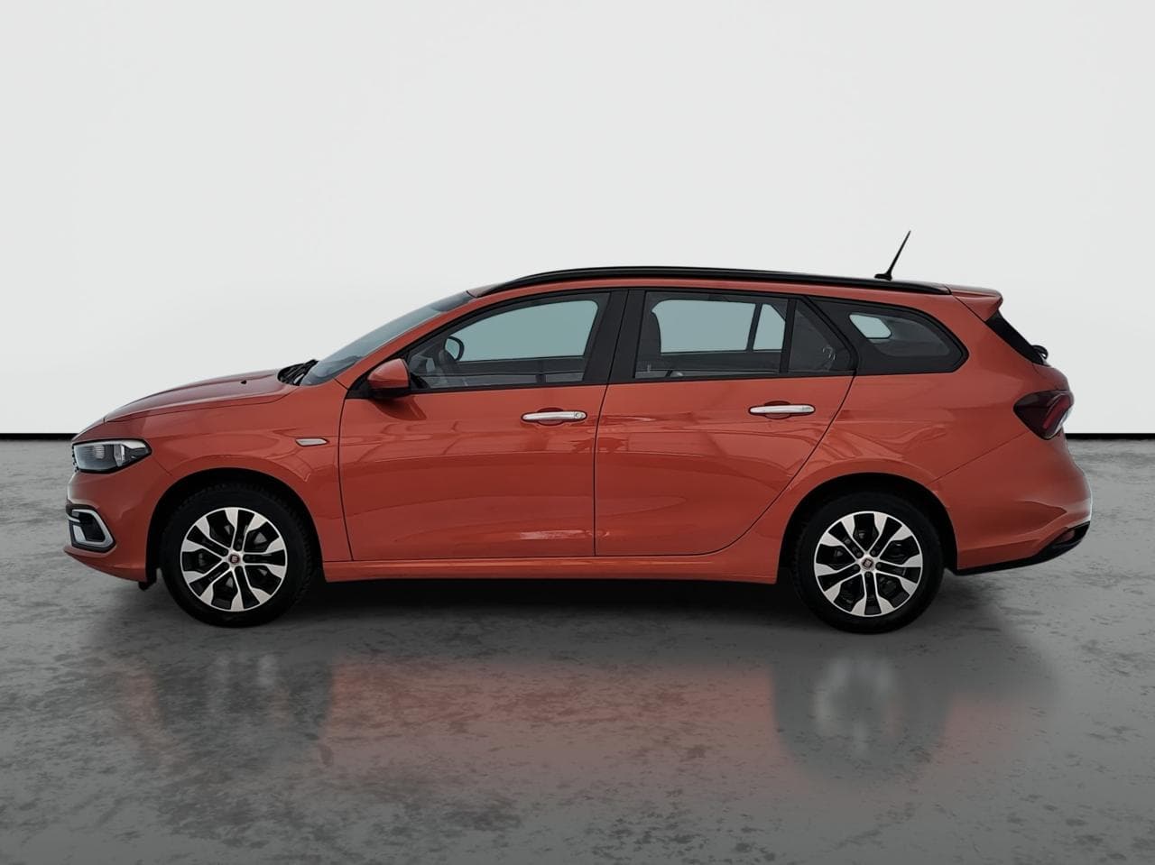 2023 Fiat TIPO - 4