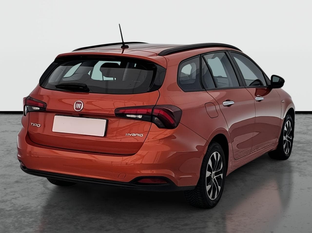 2023 Fiat TIPO - 7