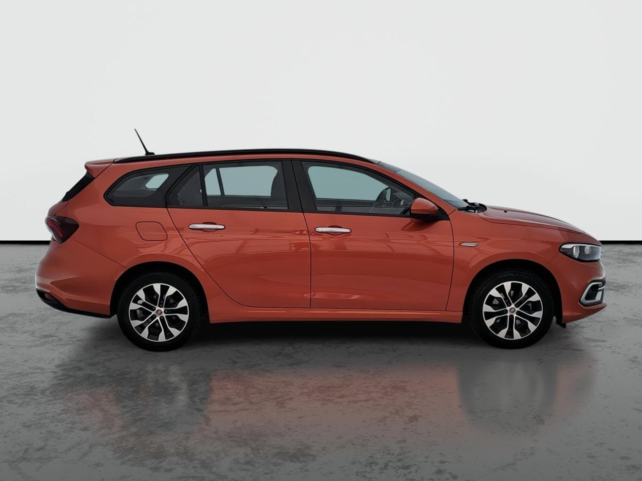 2023 Fiat TIPO - 8
