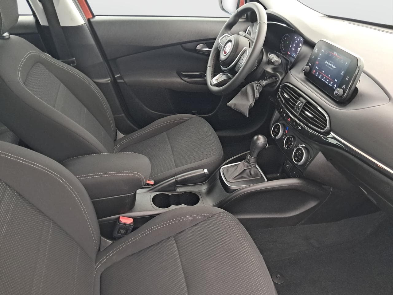 2023 Fiat TIPO - 12