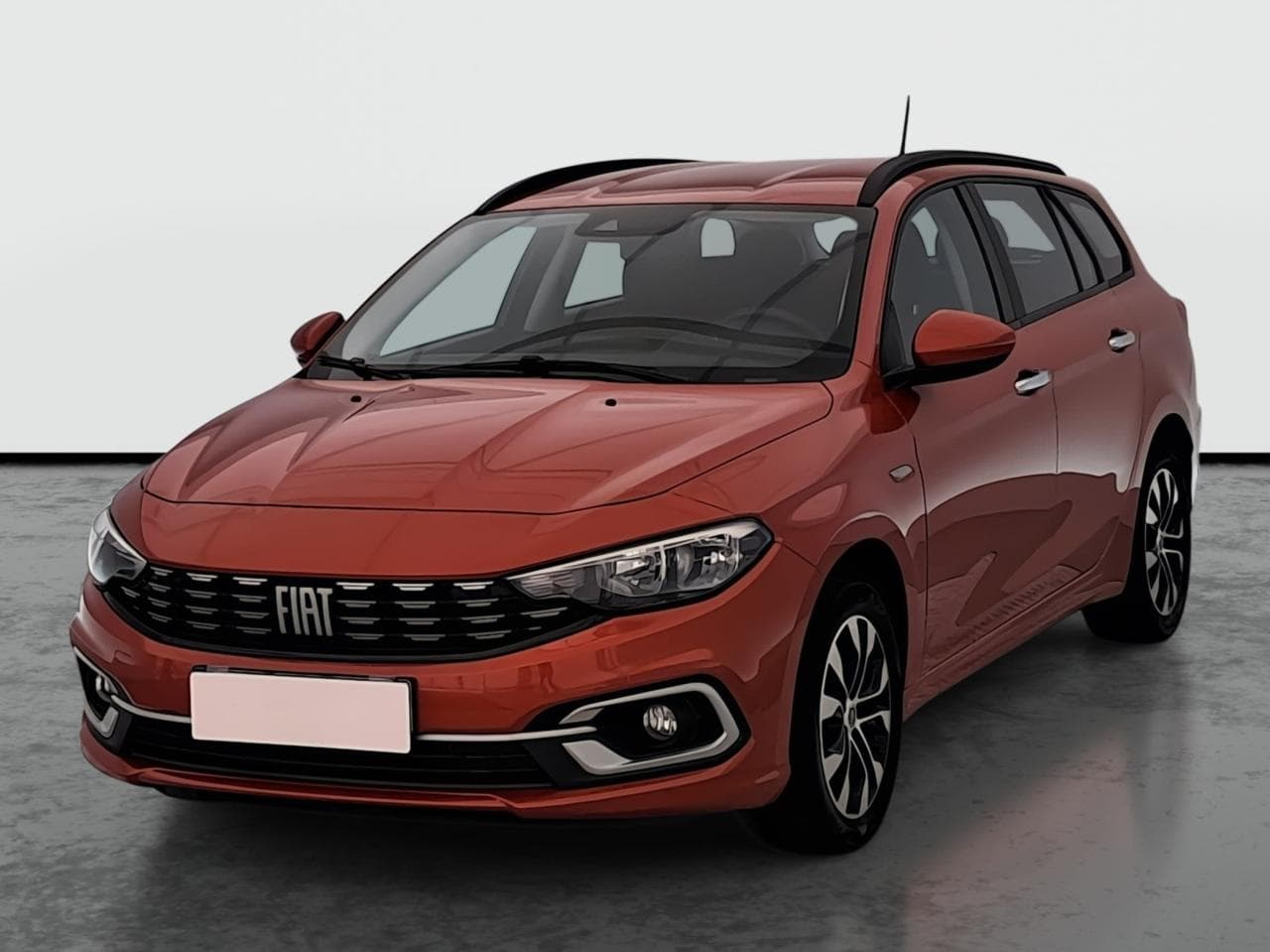 2023 Fiat TIPO - 3