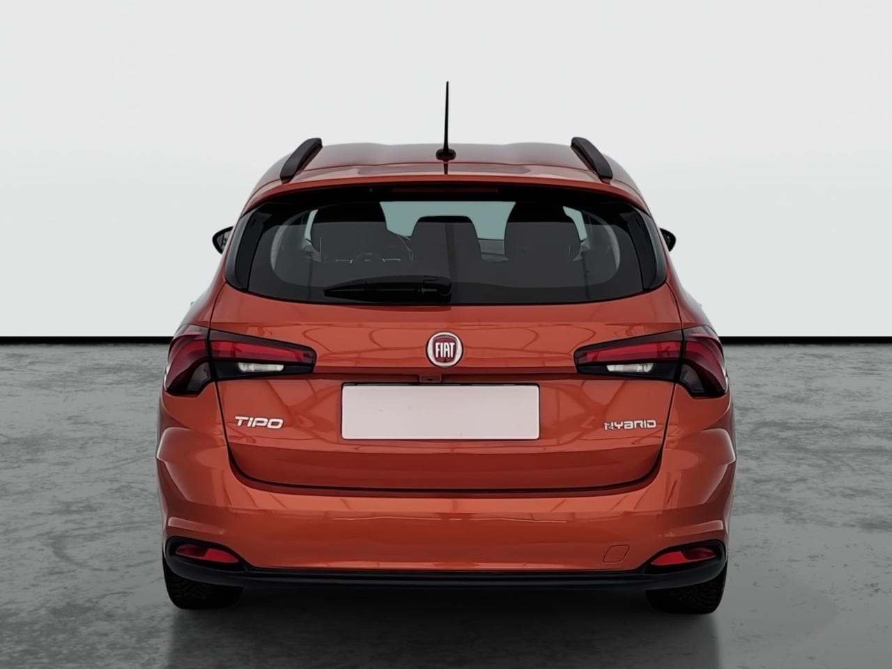 2023 Fiat TIPO - 6