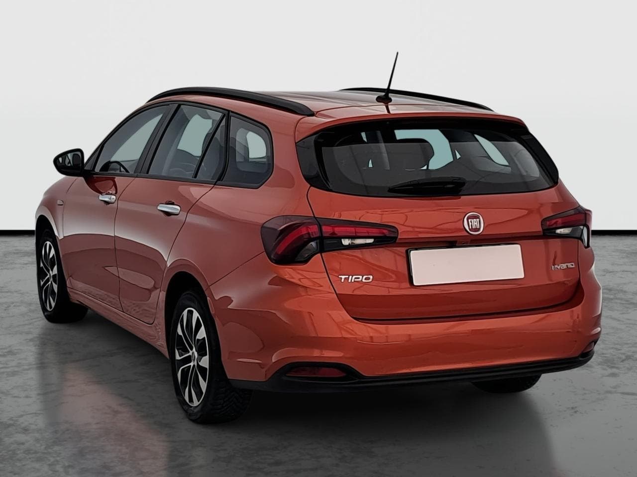 2023 Fiat TIPO - 5
