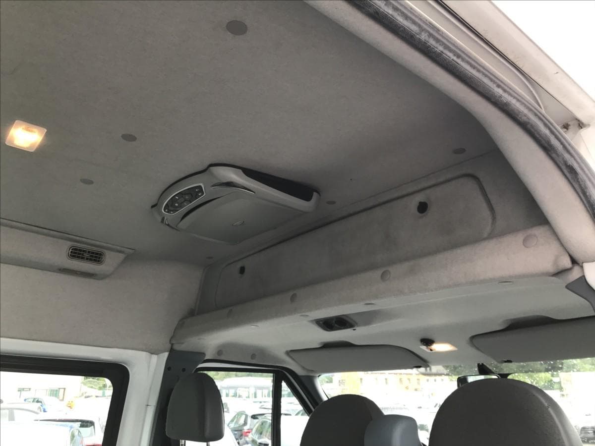2010 Ford TRANSIT - 9