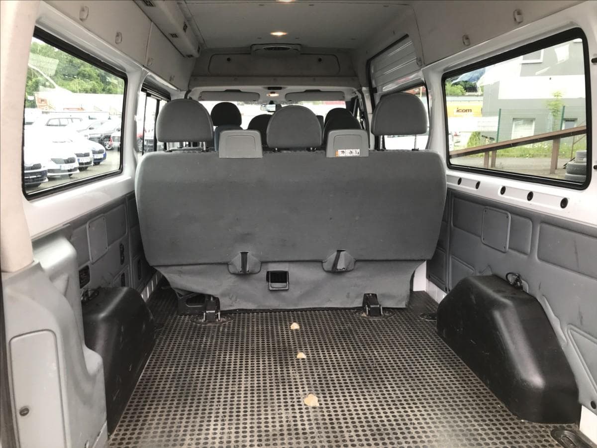 2010 Ford TRANSIT - 6