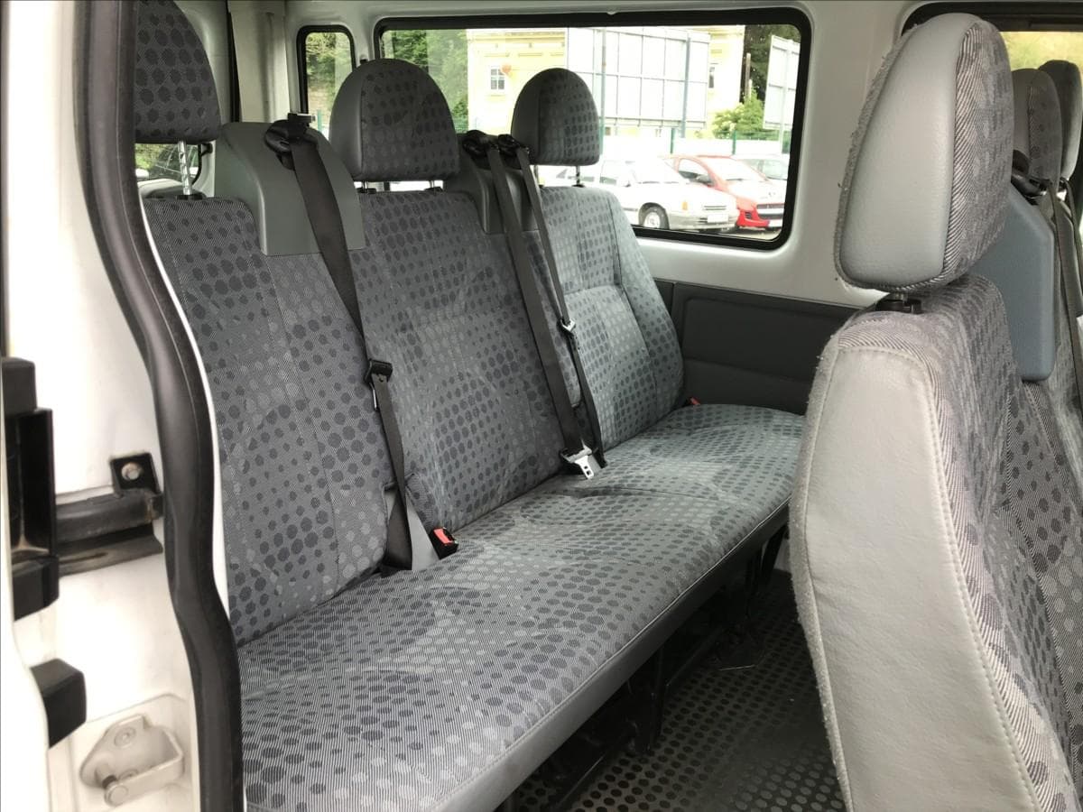 2010 Ford TRANSIT - 7