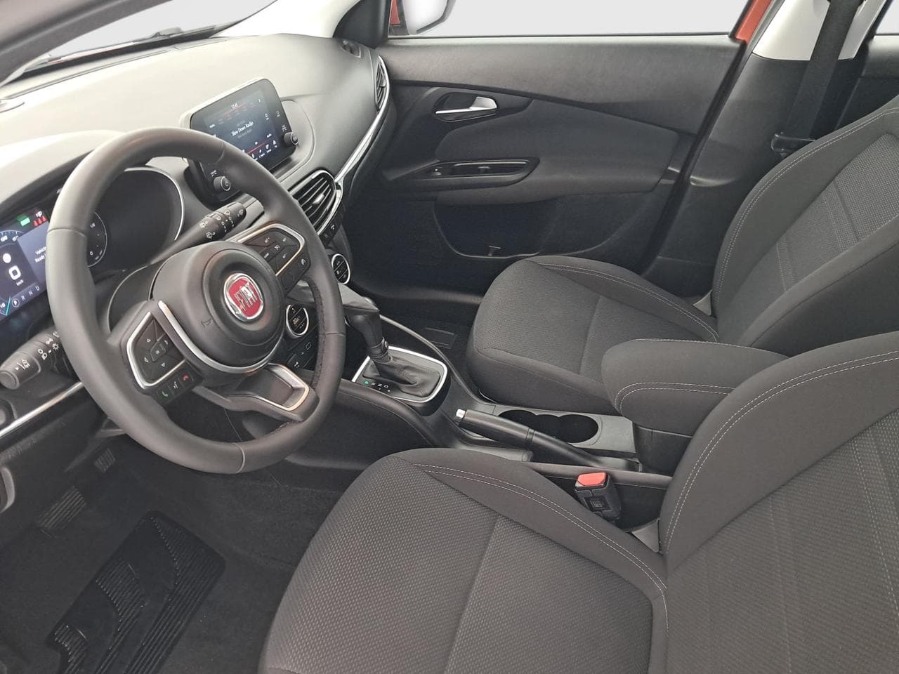 2023 Fiat TIPO - 16
