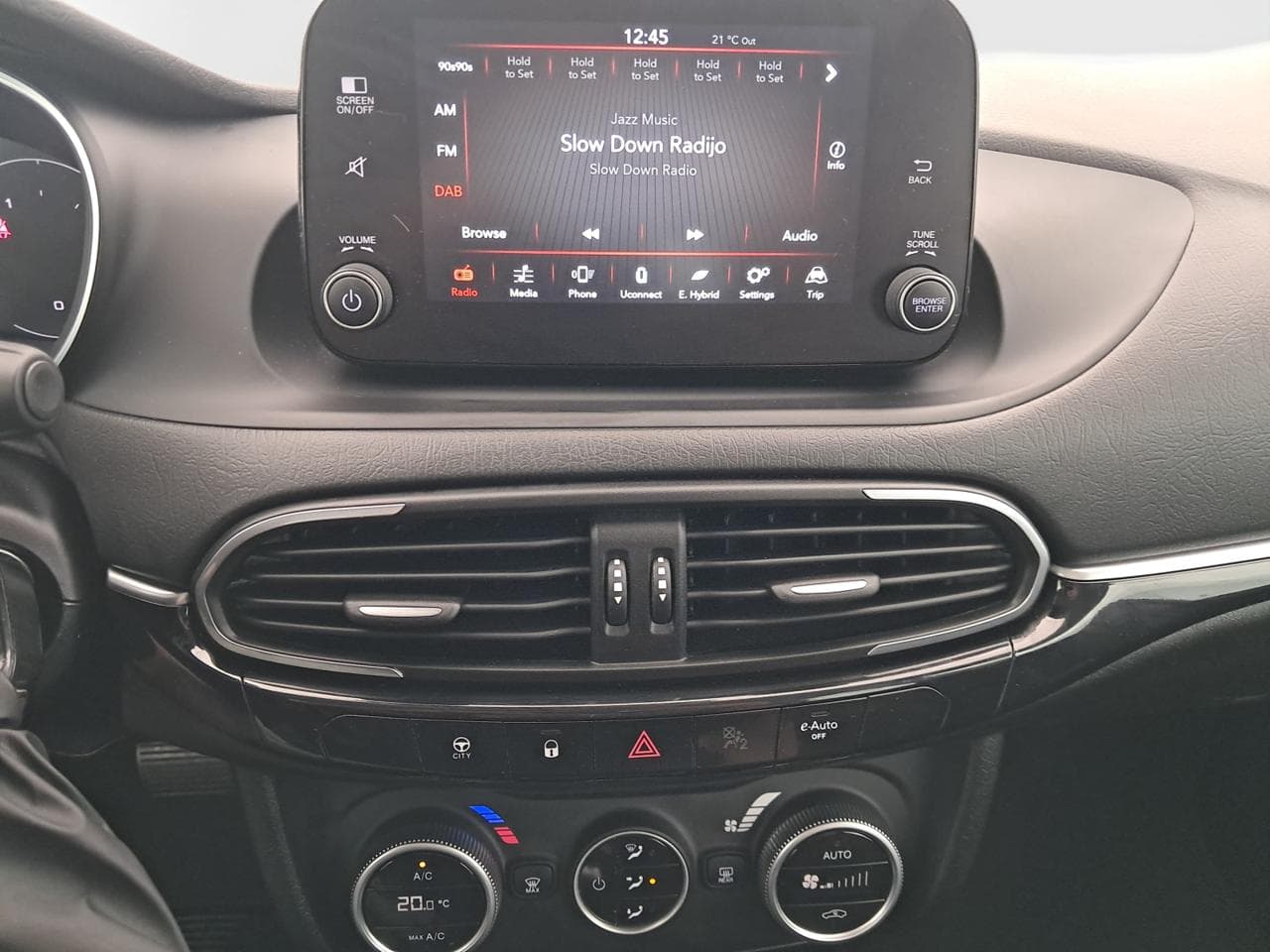 2023 Fiat TIPO - 18