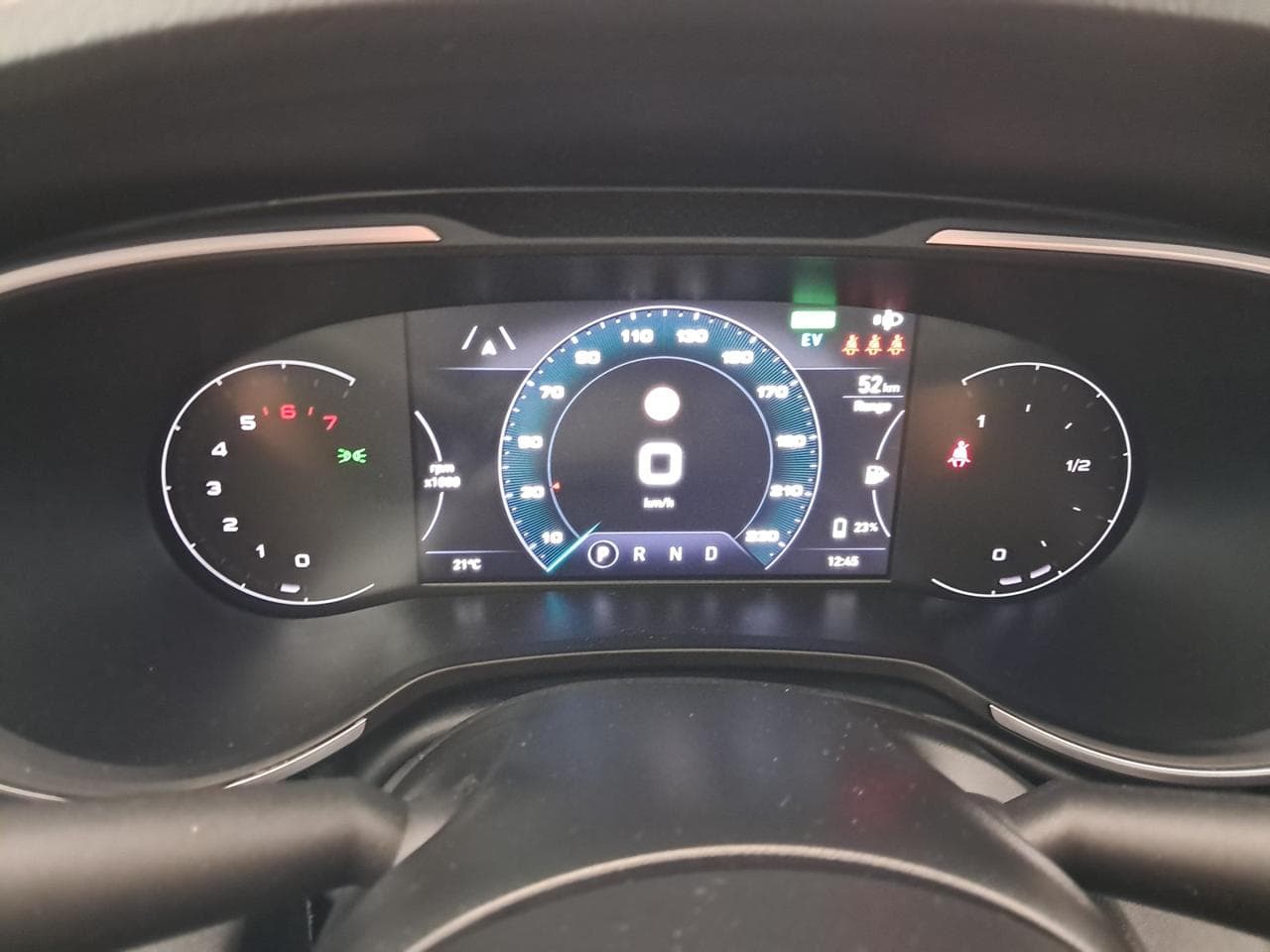 2023 Fiat TIPO - 17