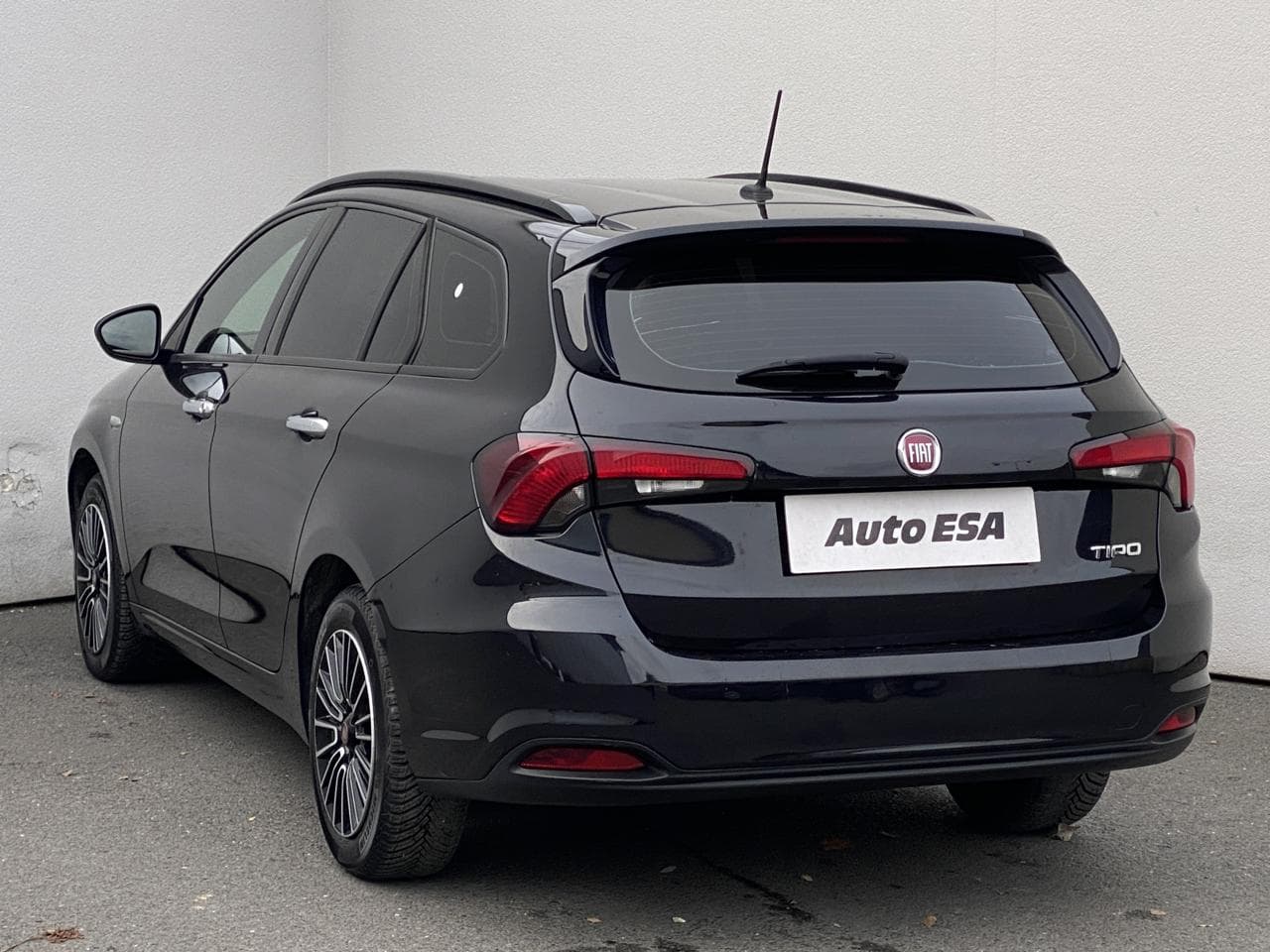 2021 Fiat TIPO - 6