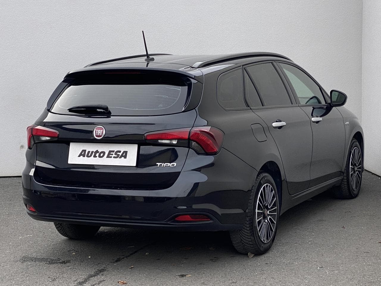 2021 Fiat TIPO - 4