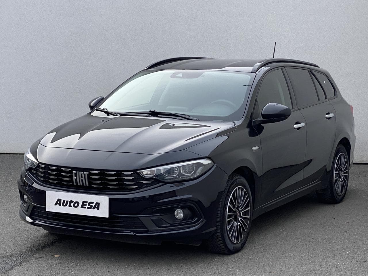 2021 Fiat TIPO - 3
