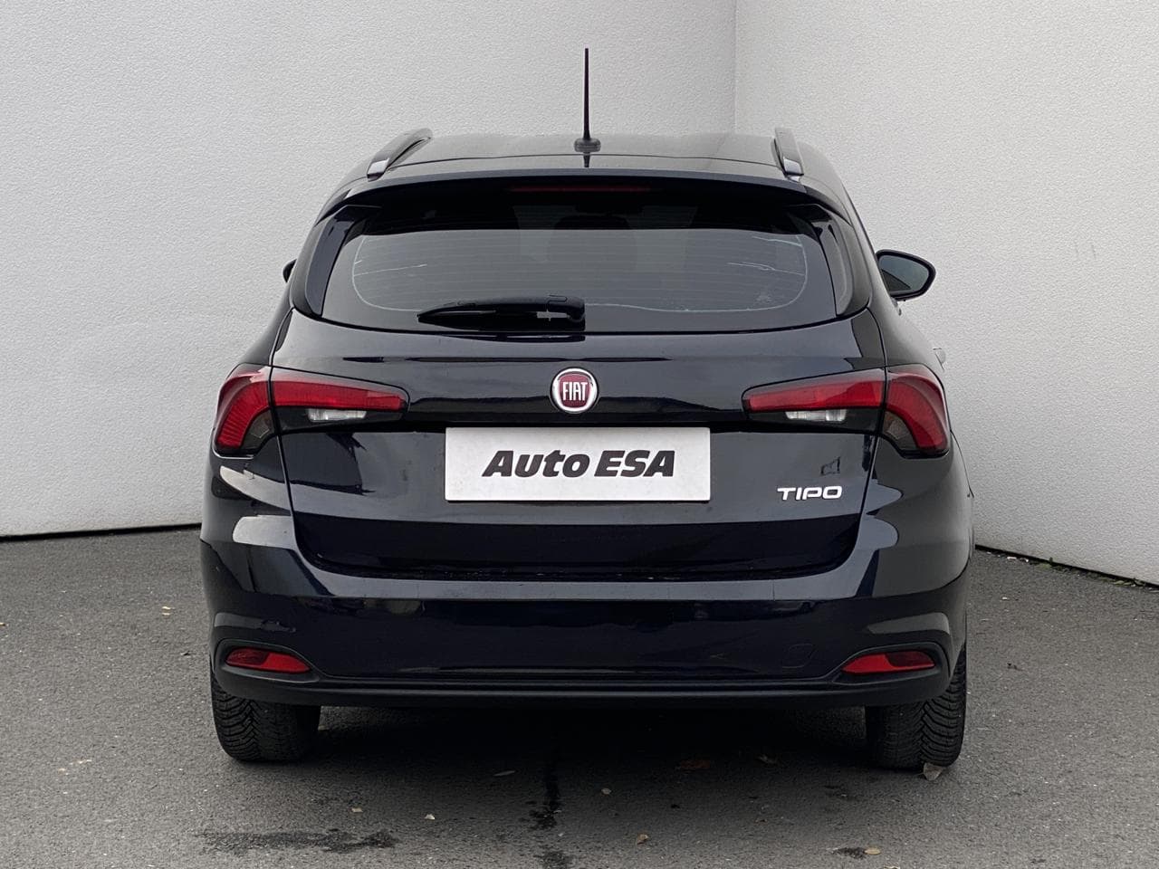 2021 Fiat TIPO - 5