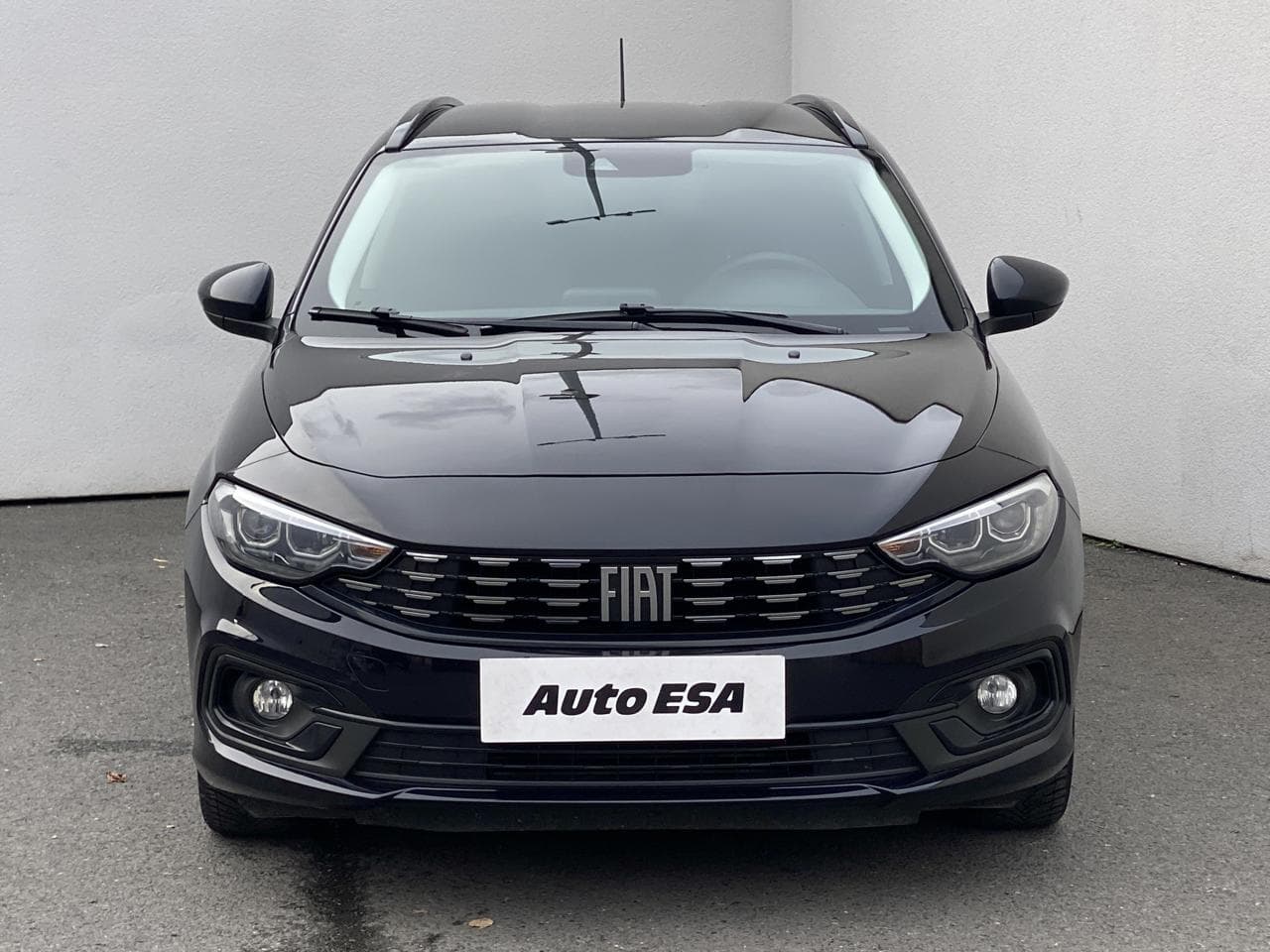 2021 Fiat TIPO - 2