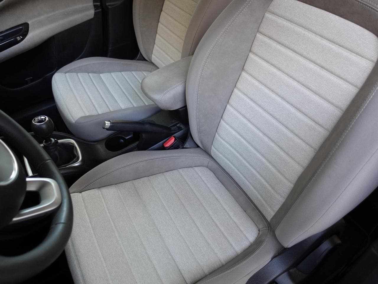 2016 Fiat TIPO - 9