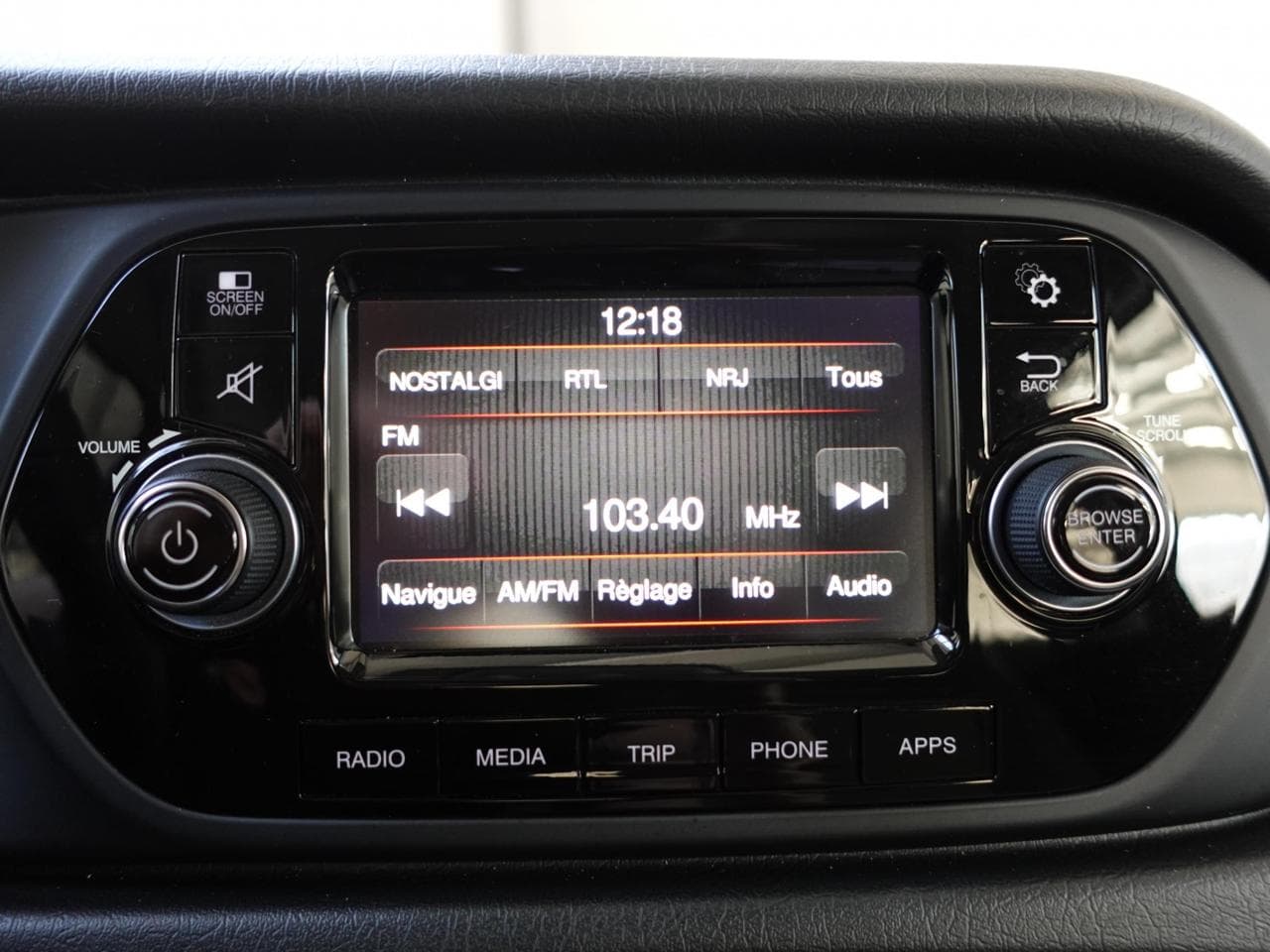 2016 Fiat TIPO - 17
