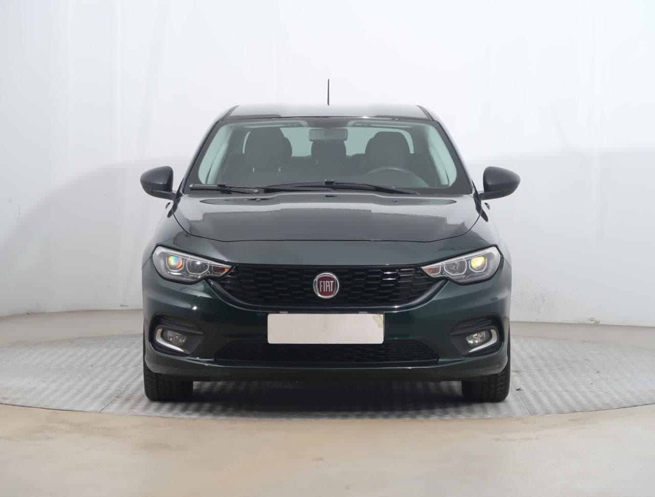 2021 Fiat Tipo - 3