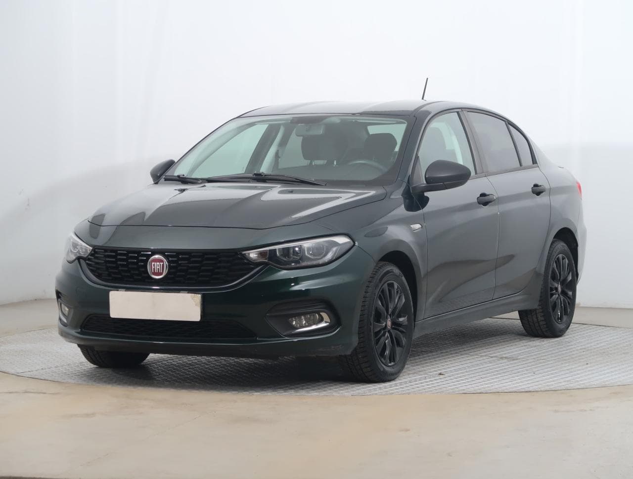 2021 Fiat Tipo - 5