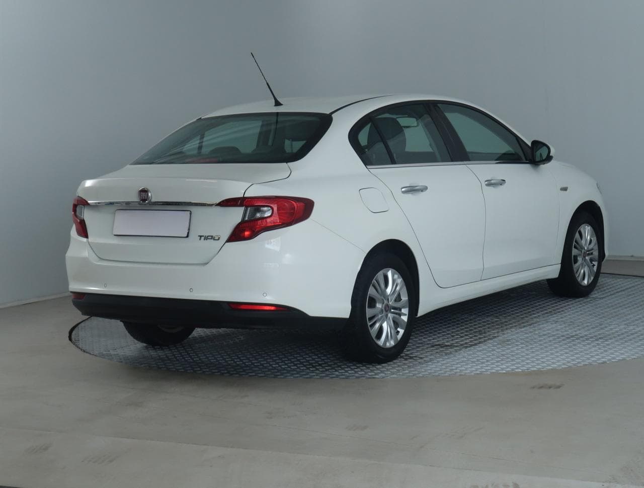 2016 Fiat TIPO - 7