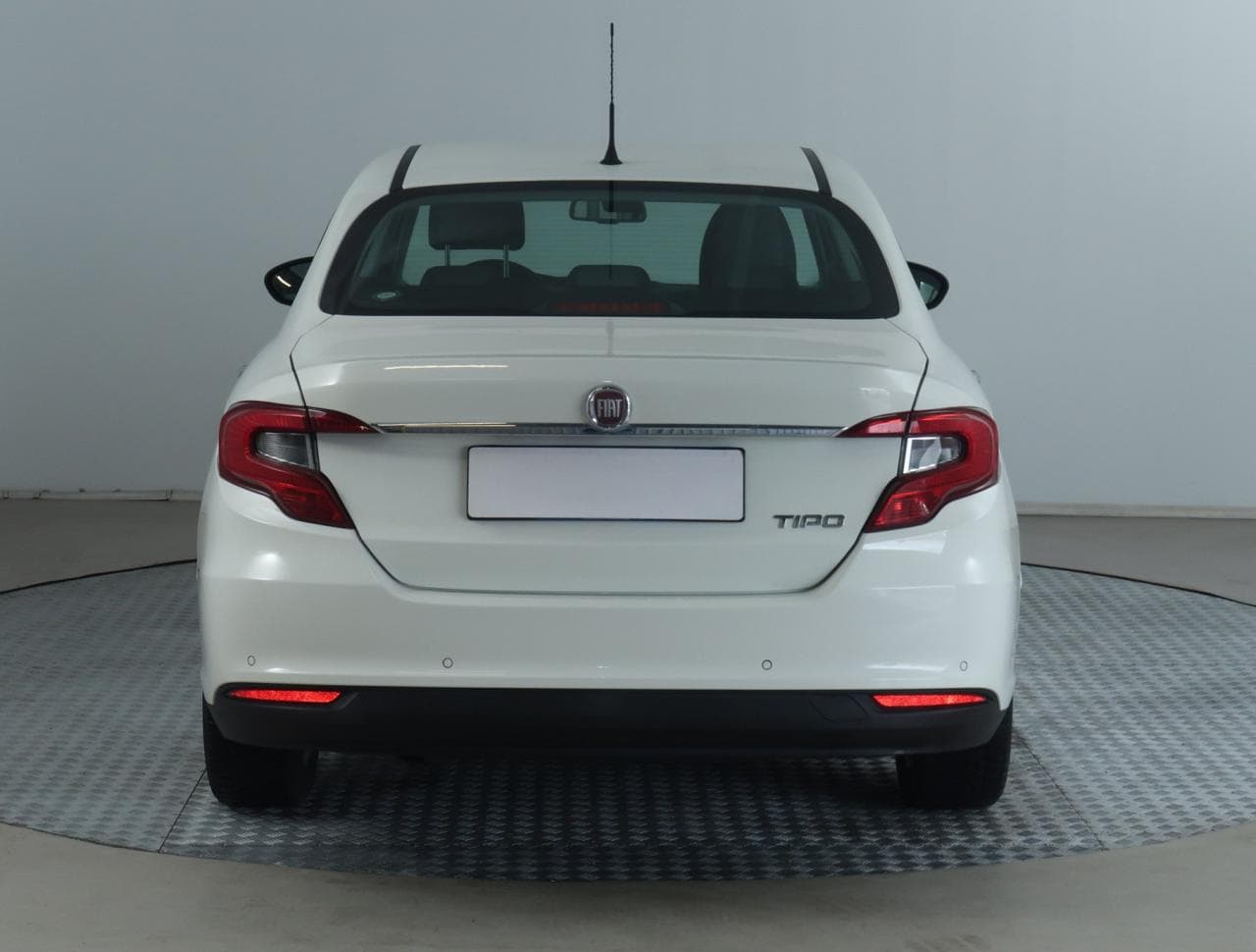 2016 Fiat TIPO - 6