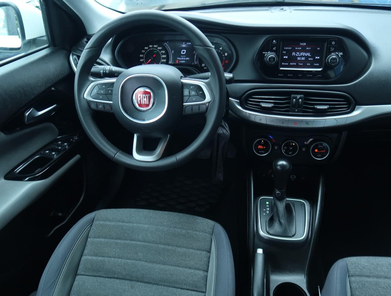 2016 Fiat TIPO - 9