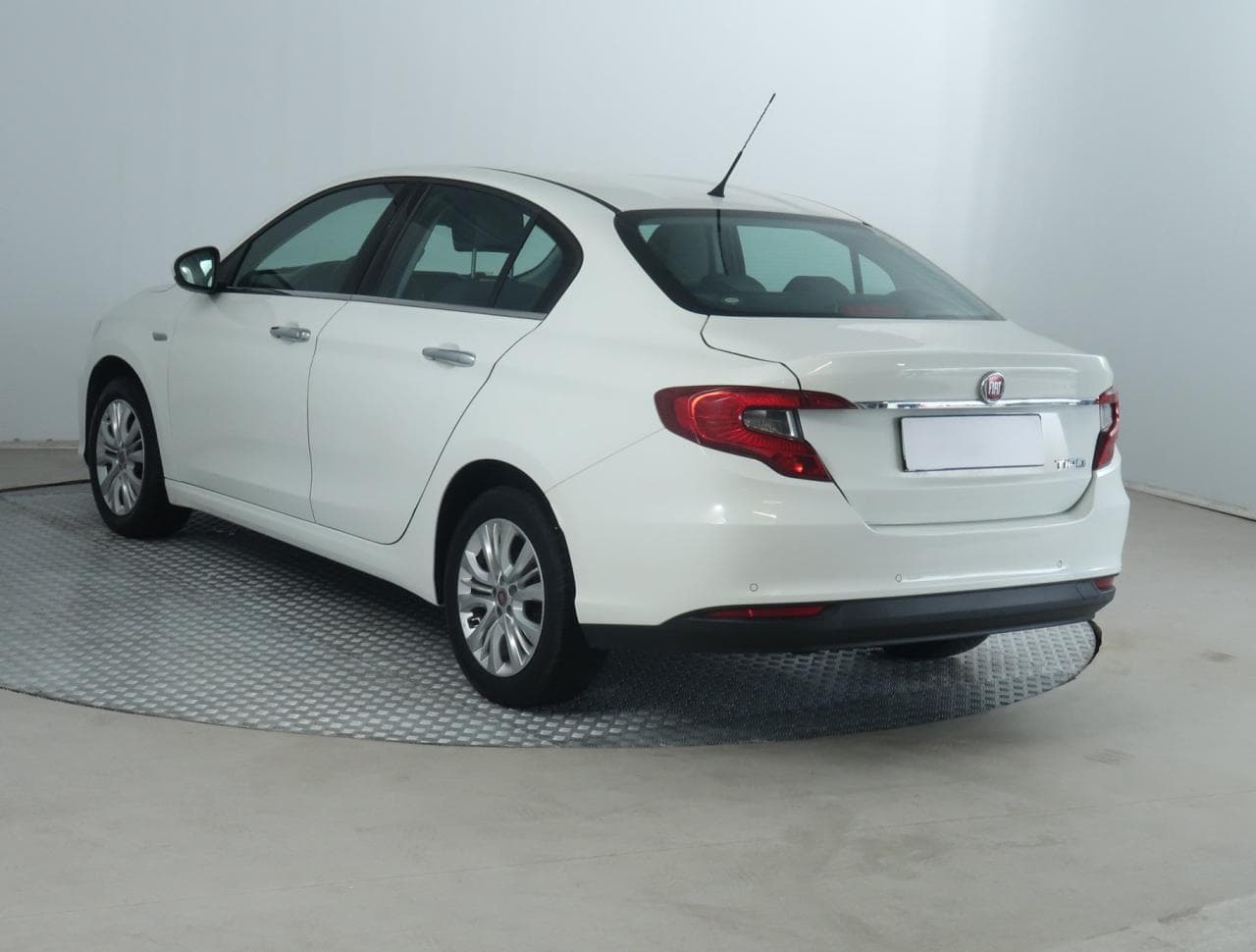 2016 Fiat TIPO - 5