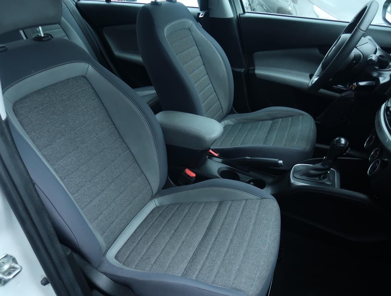 2016 Fiat TIPO - 12