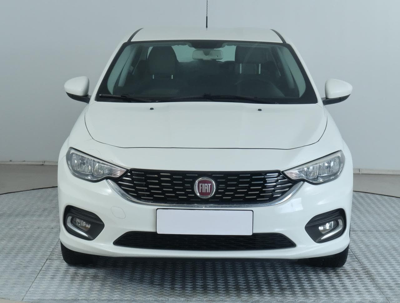 2016 Fiat TIPO - 2