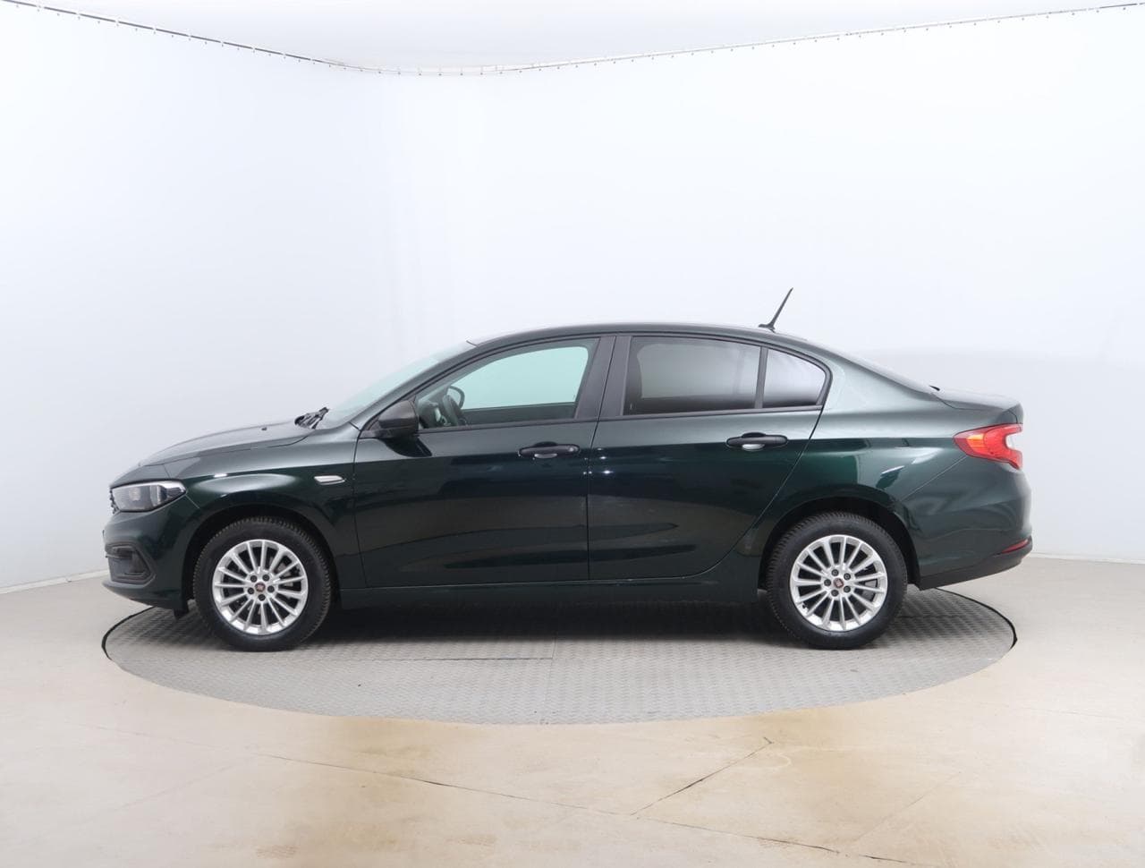 2024 Fiat TIPO - 4
