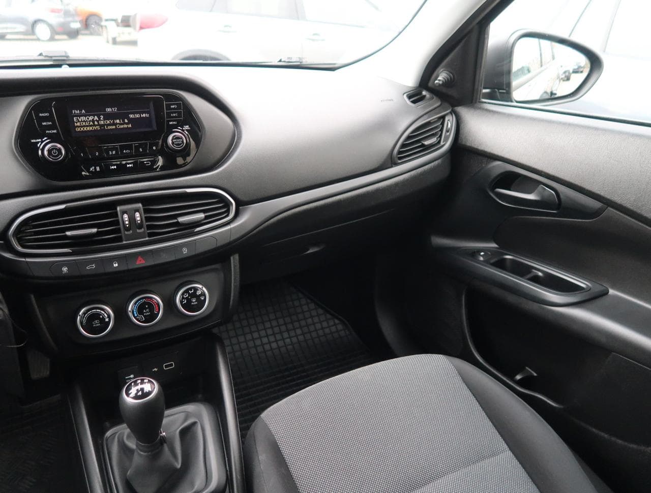 2024 Fiat TIPO - 11