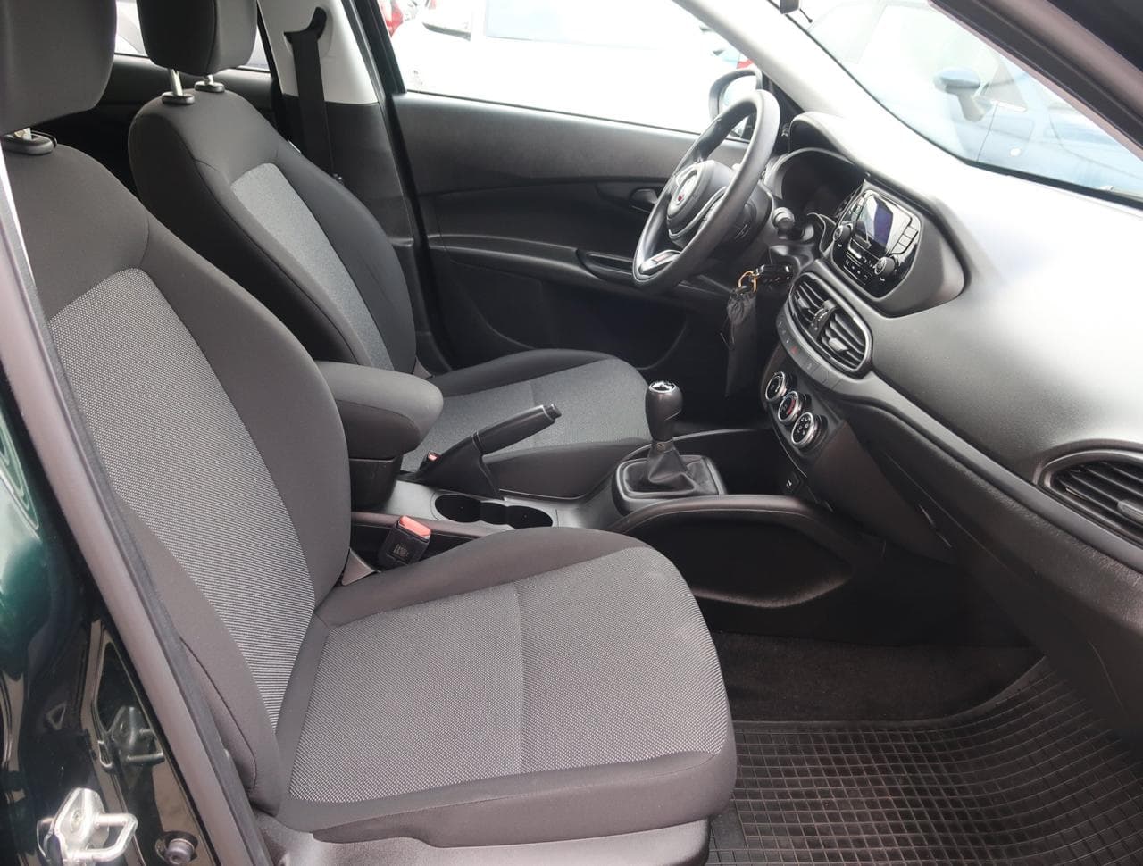 2024 Fiat TIPO - 12