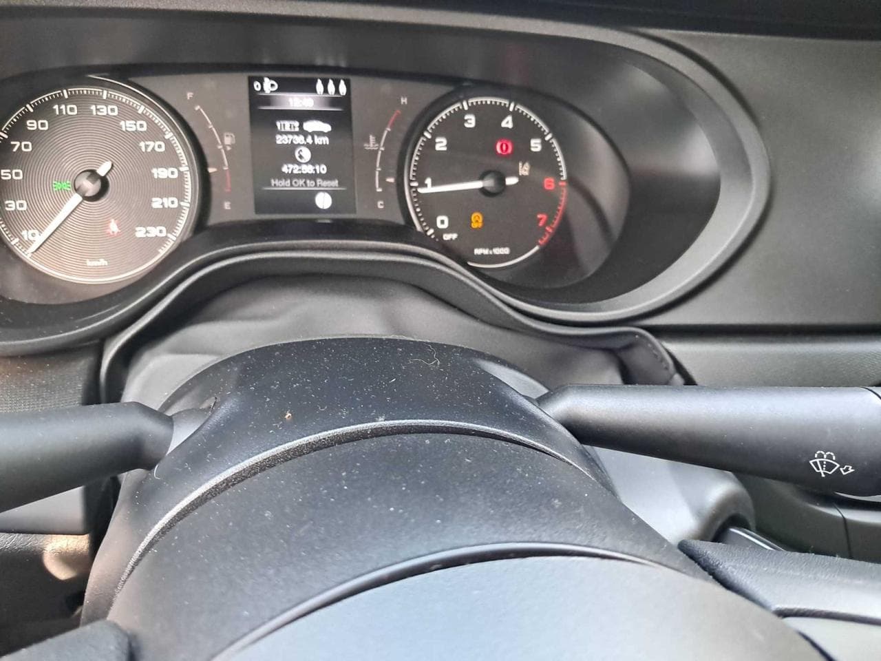 2024 Fiat TIPO - 3